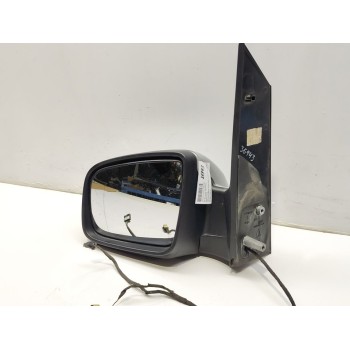 Recambio de retrovisor izquierdo para mercedes-benz viano (639) 2.0 cdi trend lang (639.813) referencia OEM IAM A6398108916  