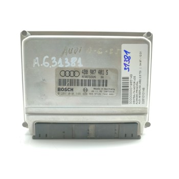 CENTRALITA MOTOR UCE 0281010148 