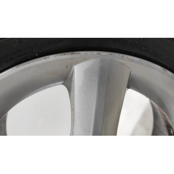 Recambio de juego llantas para suzuki sx4 rw (ey) gl referencia OEM IAM 4321079J51ZFV  