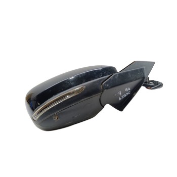 Recambio de retrovisor derecho para renault kadjar limited referencia OEM IAM 963010445R  