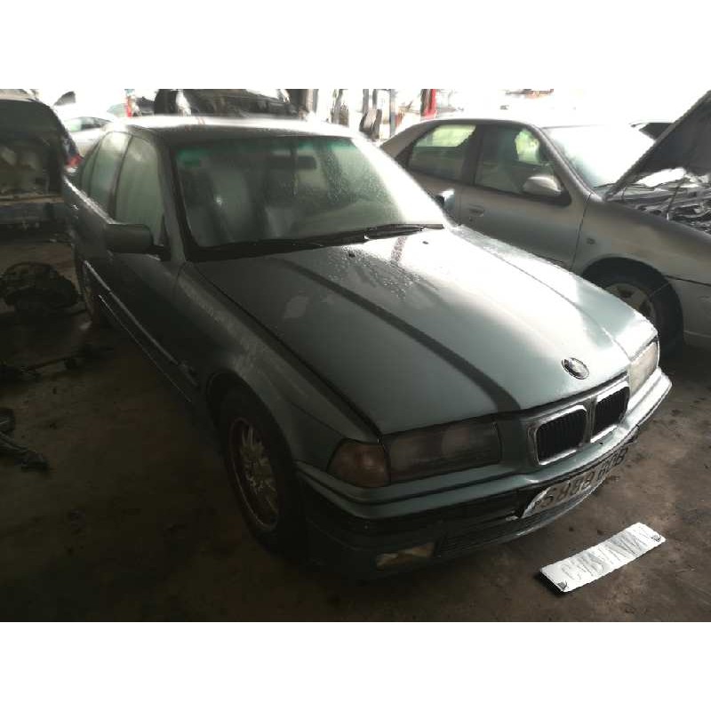 BMW SERIE 3 BERLINA (E36)