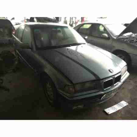 BMW SERIE 3 BERLINA (E36)