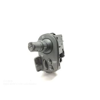 Recambio de mando limpia para renault kangoo profesional referencia OEM IAM 28363685  