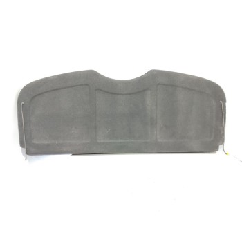 Recambio de bandeja trasera para peugeot 207 sport referencia OEM IAM 96551205ZD  