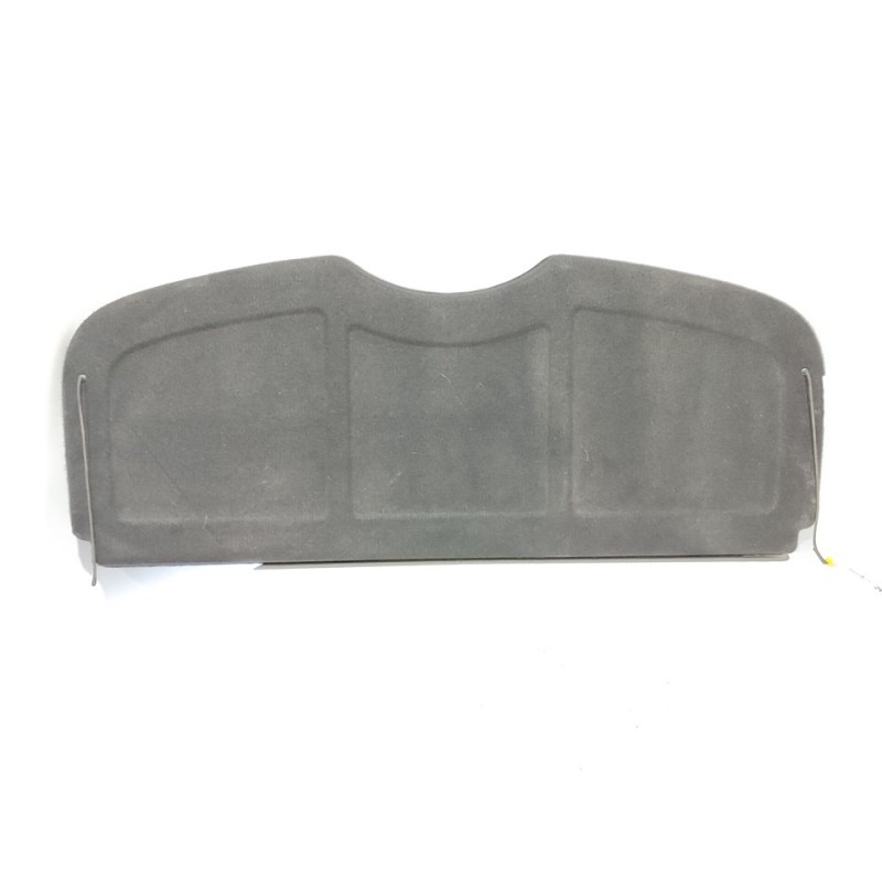 Recambio de bandeja trasera para peugeot 207 sport referencia OEM IAM 96551205ZD  