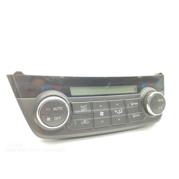 MANDO CLIMATIZADOR 5590042410 