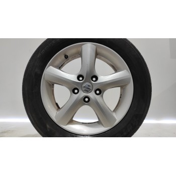 Recambio de juego llantas para suzuki sx4 rw (ey) gl referencia OEM IAM 4321079J51ZFV  