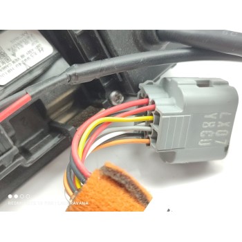 Recambio de maneta exterior maletero / porton para kia stonic (ybcuv) concept referencia OEM IAM 99240H8100  