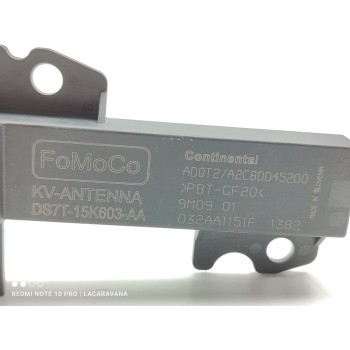 Recambio de conmutador de arranque para ford focus st-line style referencia OEM IAM H1BT14C376AA  