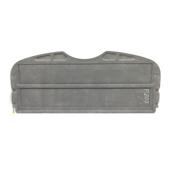 Recambio de bandeja trasera para peugeot 207 sport referencia OEM IAM 96551205ZD  