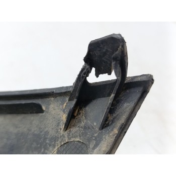 Recambio de aletin delantero izquierdo para nissan juke (f15) acenta referencia OEM IAM 638611KA6A  