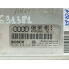 Recambio de centralita motor uce para audi a6 berlina (4b2) 2.5 tdi referencia OEM IAM 0281010148  