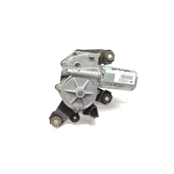 Recambio de motor limpia trasero para nissan qashqai (j11) referencia OEM IAM 287104EL0A  