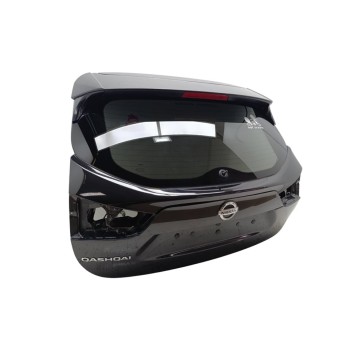 Recambio de porton trasero para nissan qashqai (j11) acenta referencia OEM IAM K01004EAAA  