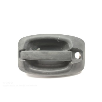 Recambio de maneta exterior trasera derecha para iveco daily furgón fg 33 s ... v batalla 3520 referencia OEM IAM 5801577663  
