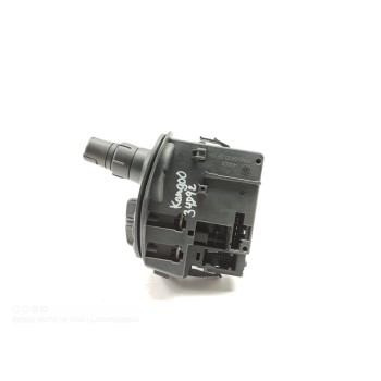 Recambio de mando limpia para renault kangoo profesional referencia OEM IAM 28363685  