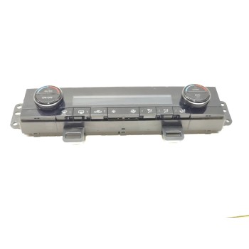 Recambio de mando climatizador para nissan qashqai (j12) n-connecta e-power referencia OEM IAM 275006UM4C  
