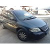 chrysler voyager (rg) del año 2003