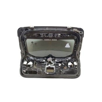 Recambio de porton trasero para nissan qashqai (j11) acenta referencia OEM IAM K01004EAAA  