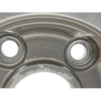 Recambio de llanta para audi a8 (4e2) 3.0 tdi quattro referencia OEM IAM 4E0601025N  