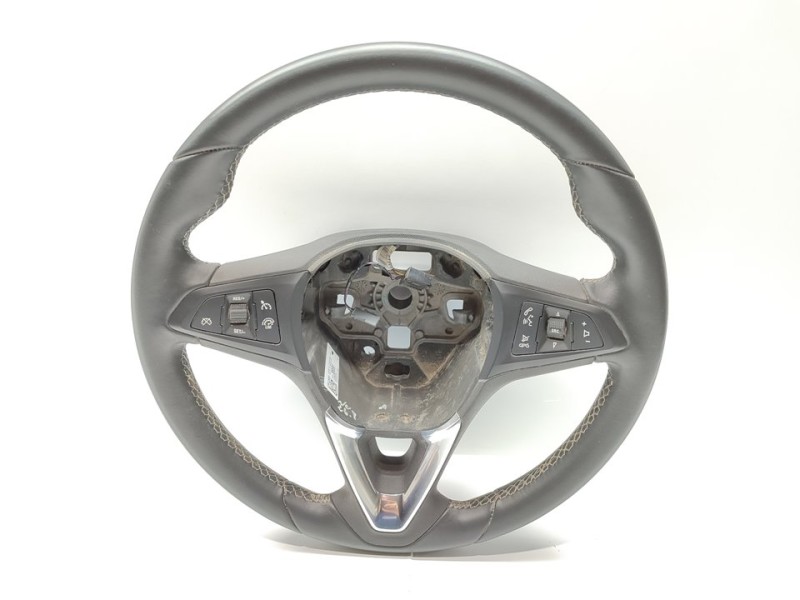 Recambio de volante para opel corsa e selective referencia OEM IAM 39035990  
