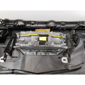 Recambio de kit airbag para audi a4 avant (8e) 2.0 tdi referencia OEM IAM 8E0880201DG  