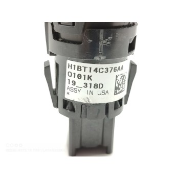 Recambio de conmutador de arranque para ford focus st-line style referencia OEM IAM H1BT14C376AA  