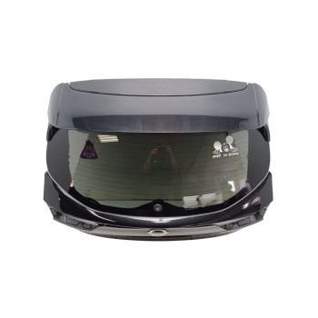 Recambio de porton trasero para nissan qashqai (j11) acenta referencia OEM IAM K01004EAAA  