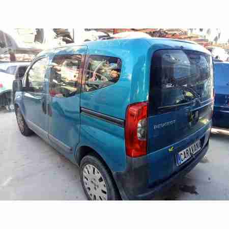 PEUGEOT BIPPER