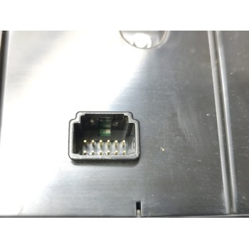 Recambio de mando climatizador para nissan qashqai (j12) n-connecta e-power referencia OEM IAM 275006UM4C  