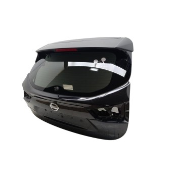 Recambio de porton trasero para nissan qashqai (j11) acenta referencia OEM IAM K01004EAAA  