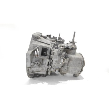 Recambio de caja cambios para peugeot partner kombi outdoor referencia OEM IAM 20EA66  