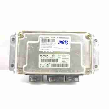 CENTRALITA MOTOR UCE 0261207860 