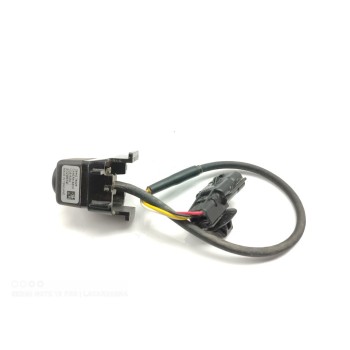 Recambio de camara vision trasera para renault kadjar limited referencia OEM IAM 284427832R  