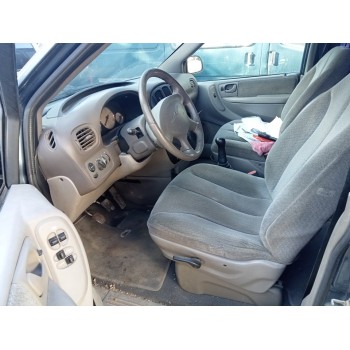 chrysler voyager (rg) del año 2003