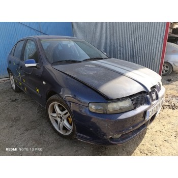 seat leon (1m1) del año 2000