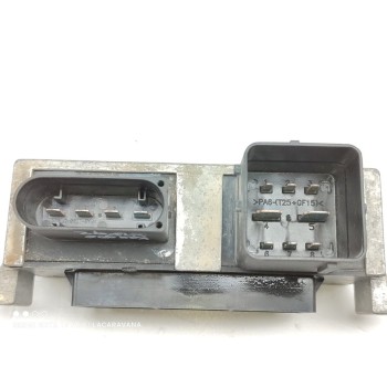 Recambio de caja precalentamiento para renault kangoo profesional referencia OEM IAM 8200558438A  