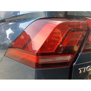 Recambio de piloto trasero izquierdo para volkswagen tiguan (ad1, ax1) 2.0 tdi referencia OEM IAM 5NL945095A  