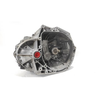 Recambio de caja cambios para peugeot partner kombi outdoor referencia OEM IAM 20EA66  