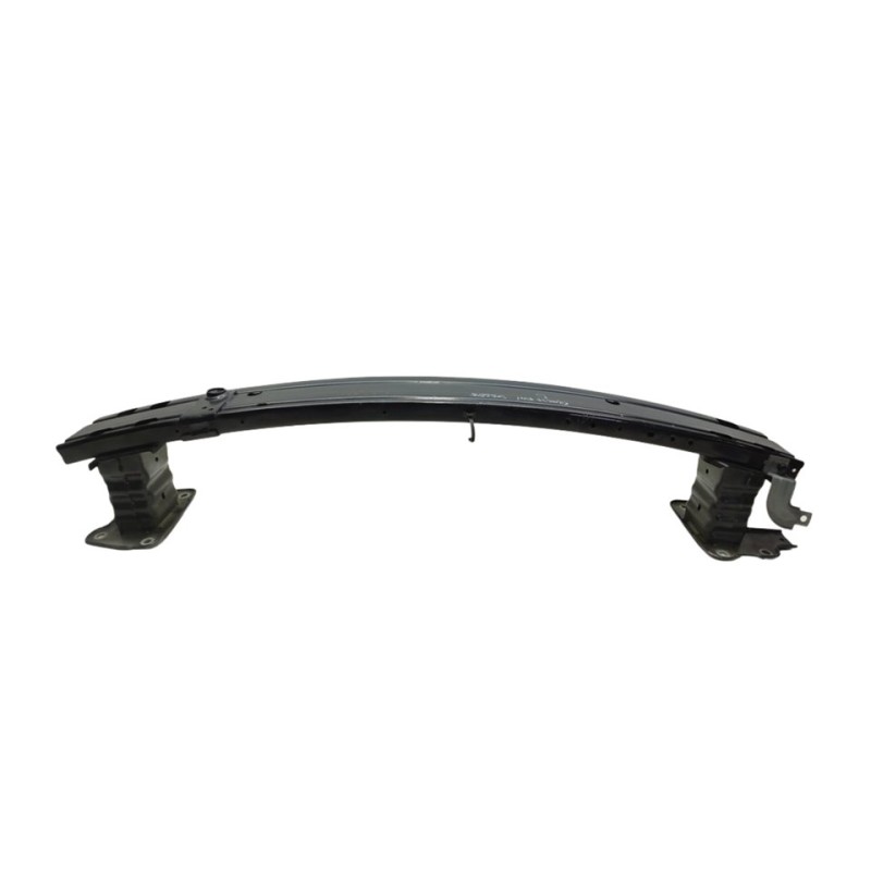 Recambio de refuerzo paragolpes delantero para nissan qashqai (j11) acenta referencia OEM IAM F20304EAMA  