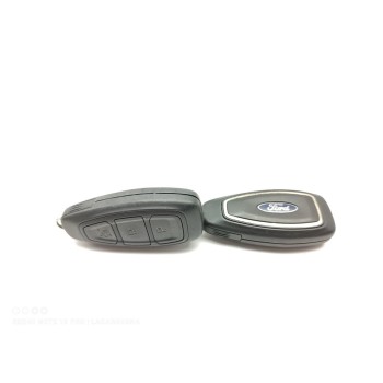 Recambio de conmutador de arranque para ford focus st-line style referencia OEM IAM H1BT14C376AA  