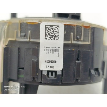 Recambio de kit airbag para audi a4 avant (8e) 2.0 tdi referencia OEM IAM 8E0880201DG  