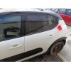 Recambio de puerta trasera izquierda para citroën c3 live referencia OEM IAM 9812716780  