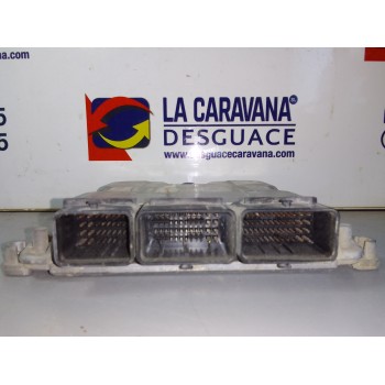 Recambio de centralita motor uce para renault scenic (ja..) 1.9 dci authentique referencia OEM IAM HOM8200039569  