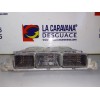 Recambio de centralita motor uce para renault scenic (ja..) 1.9 dci authentique referencia OEM IAM HOM8200039569  