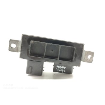 Recambio de caja precalentamiento para renault kangoo profesional referencia OEM IAM 8200558438A  