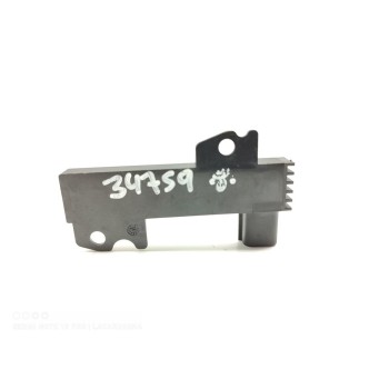 Recambio de conmutador de arranque para ford focus st-line style referencia OEM IAM H1BT14C376AA  