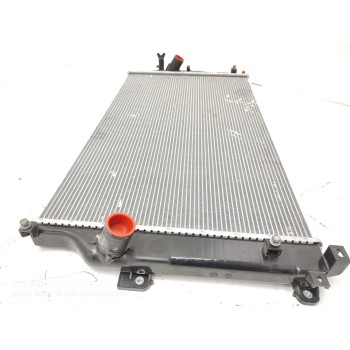 Recambio de radiador agua para toyota rav 4 active referencia OEM IAM 646864  