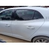 Recambio de puerta trasera izquierda para renault megane iv berlina 5p limited referencia OEM IAM 821011161R  