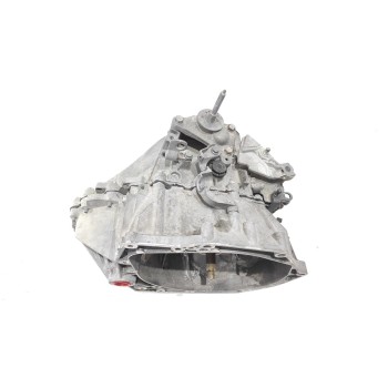 Recambio de caja cambios para peugeot partner kombi outdoor referencia OEM IAM 20EA66  